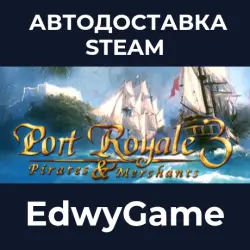 Port Royale 3 Gold