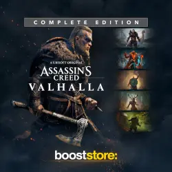 Assassin's Creed Valhalla - Complete Edition · PS4 & PS5 - Turkey