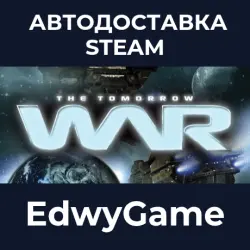 The Tomorrow War