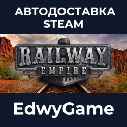 Railway Empire