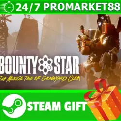 ВСЕ СТРАНЫ+РОССИЯ Bounty Star STEAM GIFT