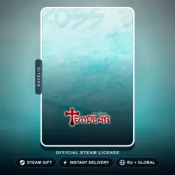 The First Templar - Steam Special Edition (Steam Gift) · РФ и весь мир · Автодоставка 24/7
