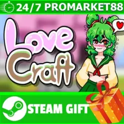 ВСЕ СТРАНЫ+РОССИЯ Love Craft STEAM GIFT