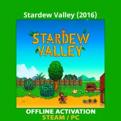 Stardew Valley (2016)