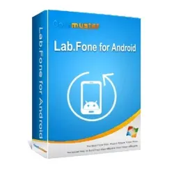 Coolmuster Lab.Fone for Android - Пожизненная лицензия