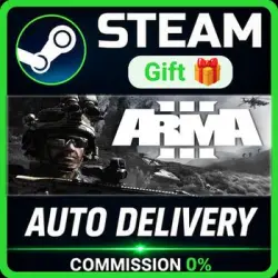 Arma 3 Platinum Edition Steam PC Gift AUTO DELIVERY