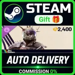 ARC Raiders - The Reaver Set Steam PC Gift AUTO DELIVERY DLC
