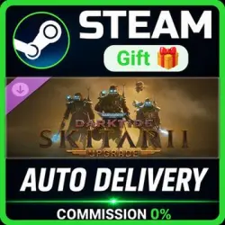 Warhammer 40,000: Darktide - Skitarii Class Cosmetic Upgrade Steam PC Gift DLC