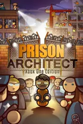 Prison Architect: Xbox One Edition Аккаунт — Xbox (Полный доступ) — Глобально