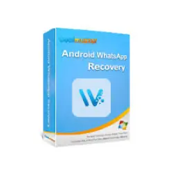 Coolmuster Android WhatsApp Recovery - Пожизненная лицензия