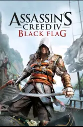 Assassin's Creed IV Black Flag (Ubisoft Connect Key)
