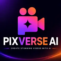 PixVerse AI Premium/Pro/Ultra,1-12M Credit Top-up | F.A.S.T, FULL WARRANTY