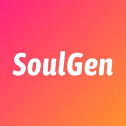 Soulgen Премиум Подписка 1 месяц