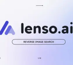 lenso.ai 丨lenso ai premium Subscription 1Month