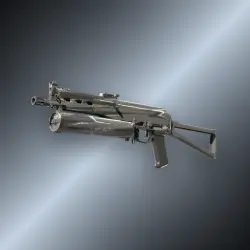 PP-Bizon | Bizoom (Battle-Scarred)
