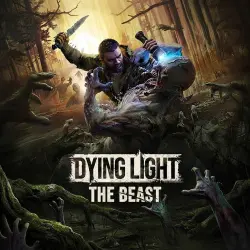 Dying Light: The Beast (Ключ Steam | РФ+Весь мир)