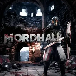 MORDHAU (Ключ Steam | РФ+Весь мир)