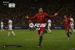 EA SPORTS FC 26 (FIFA 26) PS4/PS5 | П3 Активация