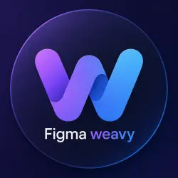 Figma Weavy 1-12M | Starter/Pro |FAST, FULL WARRANTY