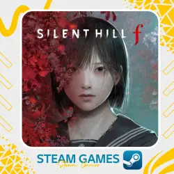 SILENT HILL F - DIGITAL DELUXE | ALL DLC | STEAM OFFLINE | No Guard