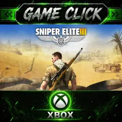 Sniper Elite 3 ‖ Xbox One/Xbox Series X|S ‖ Ключ
