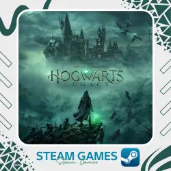 Hogwarts Legacy - ALL DLC | STEAM OFFLINE | No Guard