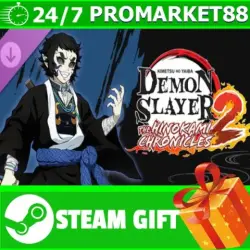 Demon Slayer -Kimetsu no Yaiba- The Hinokami Chronicle