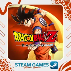 DRAGON BALL Z: KAKAROT - DIGITAL DELUXE | ALL DLC | STEAM OFFLINE | No Guard