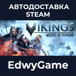 Vikings - Wolves of Midgard