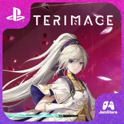 Afterimage | PS4/PS5 | Turkey / Ukraine