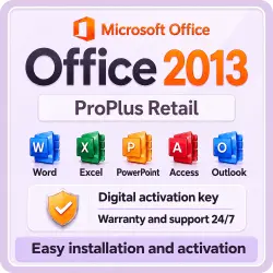 Key Office 2010 Pro Plus Retail phone activation