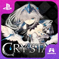 CRYSTAR | PS4/PS5 | Турция