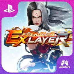 FIGHTING EX LAYER | PS4/PS5 | Turkey / Ukraine