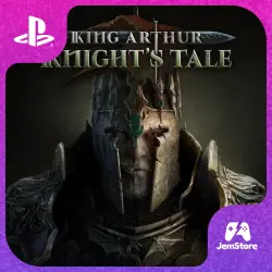 King Arthur: Knight's Tale | PS5 | Turkey / Ukraine