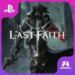 The Last Faith | PS4/PS5 | Turkey / Ukraine