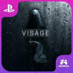 Visage | PS4/PS5 | Турция / Украина