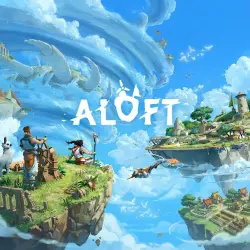 Aloft (Steam key | CIS)
