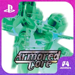 ARMORED CORE | PS4/PS5 | Турция / Украина