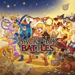 Backpack Battles (Steam key | RU+CIS)