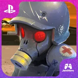 Dead Ahead: Zombie Warfare | PS4/PS5 | Turkey / Ukraine