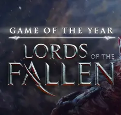 Lords of the Fallen Game of the Year Edition Steam Key Весь Мир