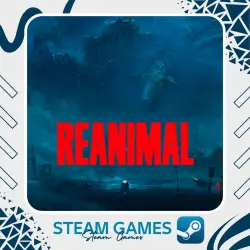 REANIMAL DELUXE EDITION - ALL DLC | STEAM OFFLINE | No Guard | ALL ADD-ONS