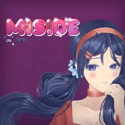 MiSide (Steam key | RU+CIS)