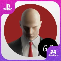 Hitman GO | PS4/PS5 | Turkey / Ukraine