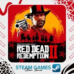 Red Dead Redemption 2 - ALL DLC | STEAM OFFLINE | No Guard | ALL ADD-ONS