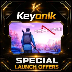 DYSMANTLE PC Steam CD Key Global