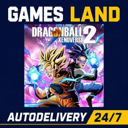 Dragon Ball: Xenoverse 2 | Steam Key | GLOBAL | Auto delivery 24/7