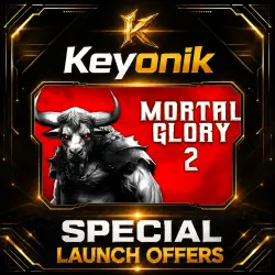 Mortal Glory 2 PC Steam CD Key Global