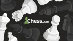 CHESS.COM Gold | Platinum | Diamond | SUBSCRIPTION НА ВАШ АККАУНТ 1 Месяц | 12 Месяцев|