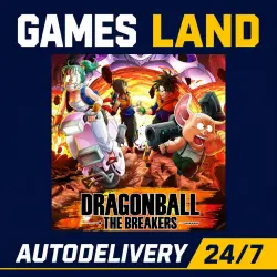 Dragon Ball The Breakers | Steam Key | CIS | Auto delivery 24/7